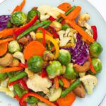 The Colorful World of Mixed Vegetables: A Healthy Mix