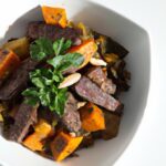 Creamy Garlic Parmesan Chicken Pasta Bake Recipe Guide