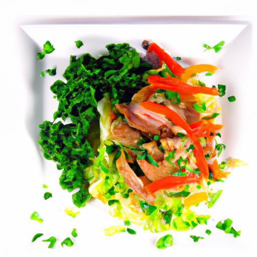 Keto Meal Prep Secrets: Easy Plans for Low-Carb Success