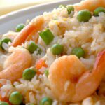 Quick & Tasty Shrimp Fried Rice: Your Easy Weeknight Fix
