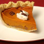 Soulful Southern Sweet Potato Pie: A Timeless Classic Recipe