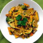 Quick & Tasty: 30-Minute Vegetarian Meals to Savor Today