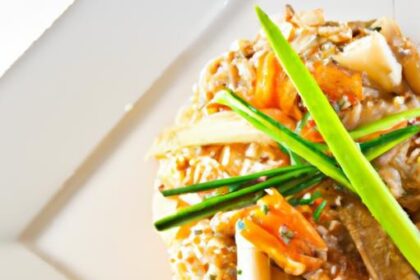 Unlock the Crunch: Mastering the Art of Crispy Rice Perfectly