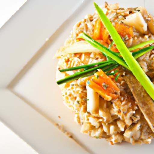 Unlock the Crunch: Mastering the Art of Crispy Rice Perfectly