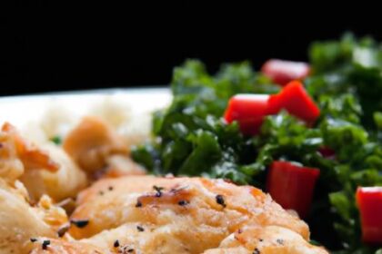 Craving Heat: Unveiling Chick-fil-A Spicy Chicken Calories