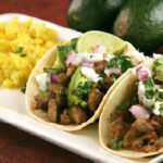 Savor Stovetop Carne Asada Tacos: Street-Style in 40 Minutes