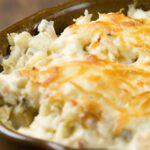 Ultimate Cheesy Chicken and Rice Casserole: Comfort in a Dish