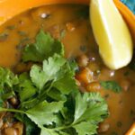 Lentil Soup Secrets: A Warm Tradition Packed with Nutrition