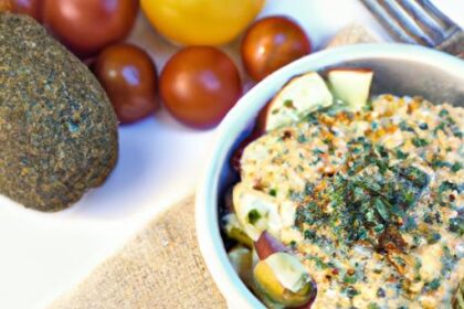 Chickpea Sauce Wonders: A Creamy Twist on Classic Flavors