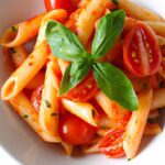 Perfect Pomodoro Pasta: A Simple, Flavorful Recipe Guide