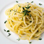 Unlock Flavor: Mastering Simple Pasta Aglio e Olio Today