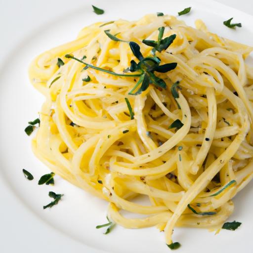 Unlock Flavor: Mastering Simple Pasta Aglio e Olio Today