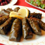 Warak Enab: The Timeless Art of Stuffed Grape Leaves Explained