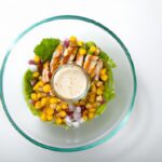 Power-Packed 400-Calorie Chicken Salad Meal Prep Guide