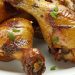 Juicy Chicken Drumsticks: A Flavorful Guide to Perfect Bites
