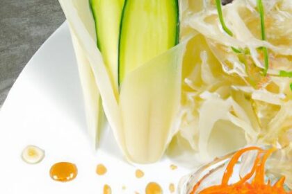 Pickling Perfection: A Step-by-Step Guide to Crispy Delights