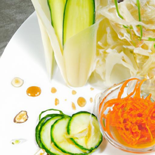 Pickling Perfection: A Step-by-Step Guide to Crispy Delights