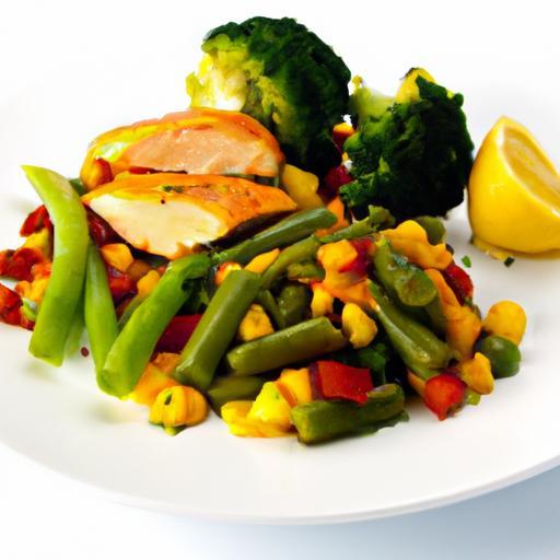 Savor Together: Smart Family Meal Planning Tips That Work