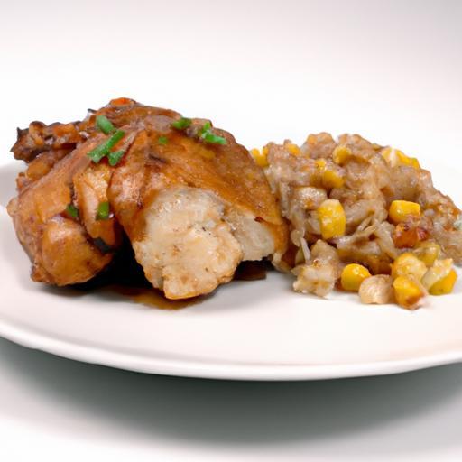 Unlock Bold Flavors: Easy Copycat Chipotle Chicken Recipe