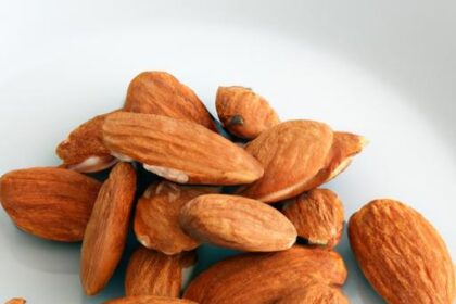 Sliced Almonds Unveiled: Crunchy Secrets & Healthy Benefits