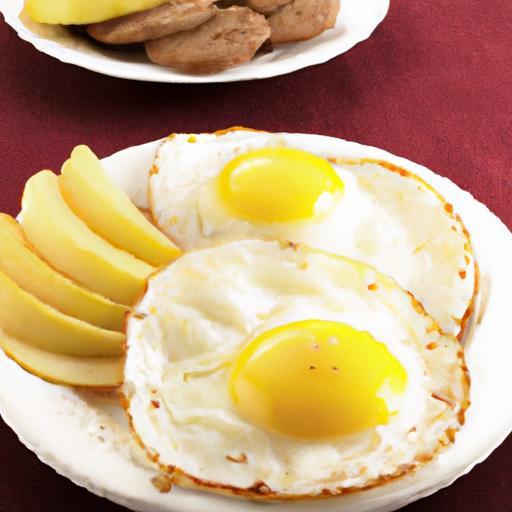 Start Smart: 10 Tasty Low-Calorie Breakfast Ideas to Try