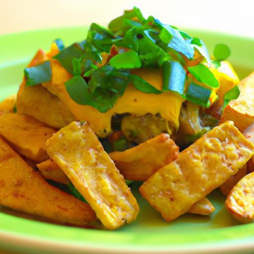 Budget Bites: Easy & Cheap Vegan Meals for College Students