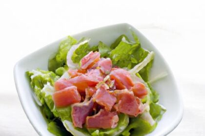 Fresh & Fit: Your Ultimate Healthy Tuna Salad Recipe Guide
