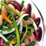 Bursting with Flavor: The Ultimate Guide to Bean Salad Bliss