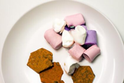 Crafting Gourmet Marshmallows: A Sweet Art Made Simple