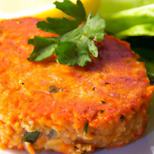 Savor the Flavor: The Ultimate Guide to Salmon Patties