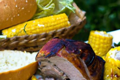 Mastering Backyard BBQ: Tips for Flavorful Outdoor Feasts