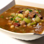 Hearty Crockpot Beef & Barley Soup: Comfort in a Bowl