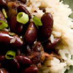 Savor Authentic Cajun Red Beans and Rice from Food Charlatan