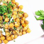 Chickpea Delights: Tasty Recipes to Savor Every Bean