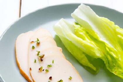 Snack Smarter: Creative Healthy Meal Prep Ideas to Fuel You