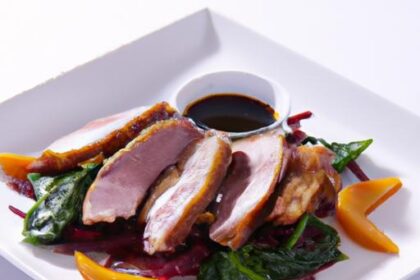 Crispy Duck Secrets: Mastering the Perfect Crunch and Flavor