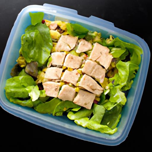 Keto Meal ‌Prep ‌Secrets: Easy ⁢Plans for Low-Carb Success