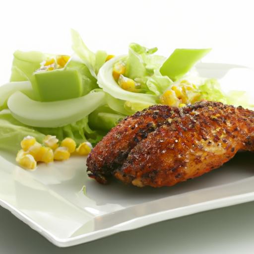 Power-Packed⁤ Eats: 10 High Protein‍ Chicken Recipes to Try