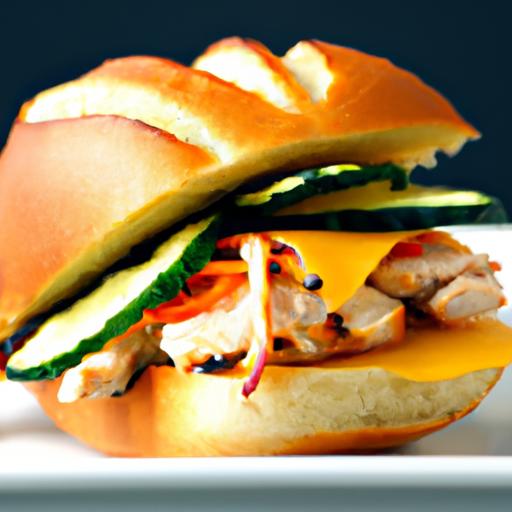 Counting Calories: Turkey & Veggie Sliders Uncovered