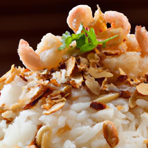 Unlock the Crunch: Mastering the Art of Crispy Rice Perfectly