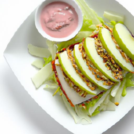 Power-Packed 400-Calorie Chicken Salad Meal Prep Guide