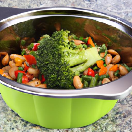 Master Meal Prep Magic: Instant Pot Recipes Made Easy