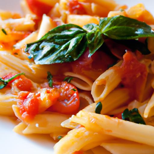 perfect Pomodoro Pasta: A Simple, Flavorful Recipe Guide