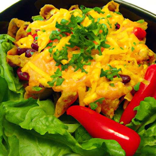 Budget Bites: Easy & Cheap Vegan Meals for College Students