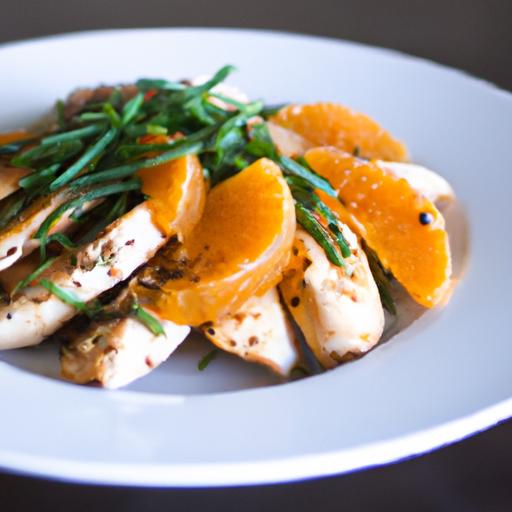 Effortless Flavor: Lemon Garlic Butter Chicken Meal Prep