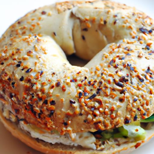 Power-Packed Protein Bagels: ‌A ⁣Delicious ⁣Recipe to⁤ fuel You