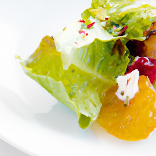 Bright & Fresh: ⁣The Ultimate Fennel and Orange ⁤Salad ‍Guide