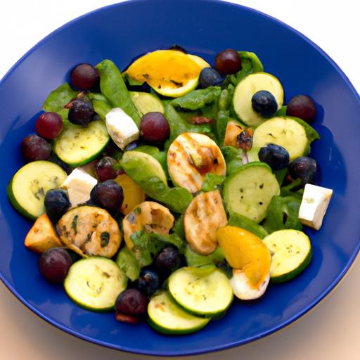 Lunch prep Magic: easy Make-Ahead Meals for Busy Days