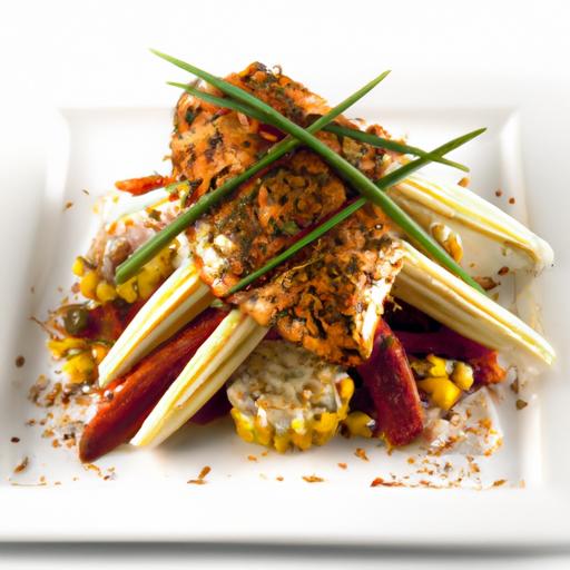 Unlock Flavor: The Ultimate Guide ⁤to Balsamic Chicken Seasoning