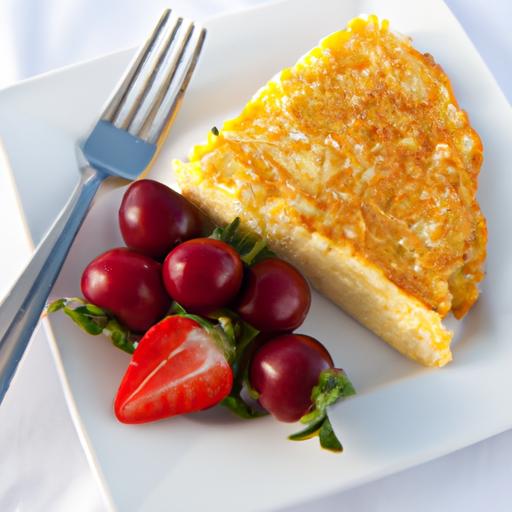 Start Smart: 10 ⁢Tasty ​Low-Calorie Breakfast‍ Ideas ⁤to Try